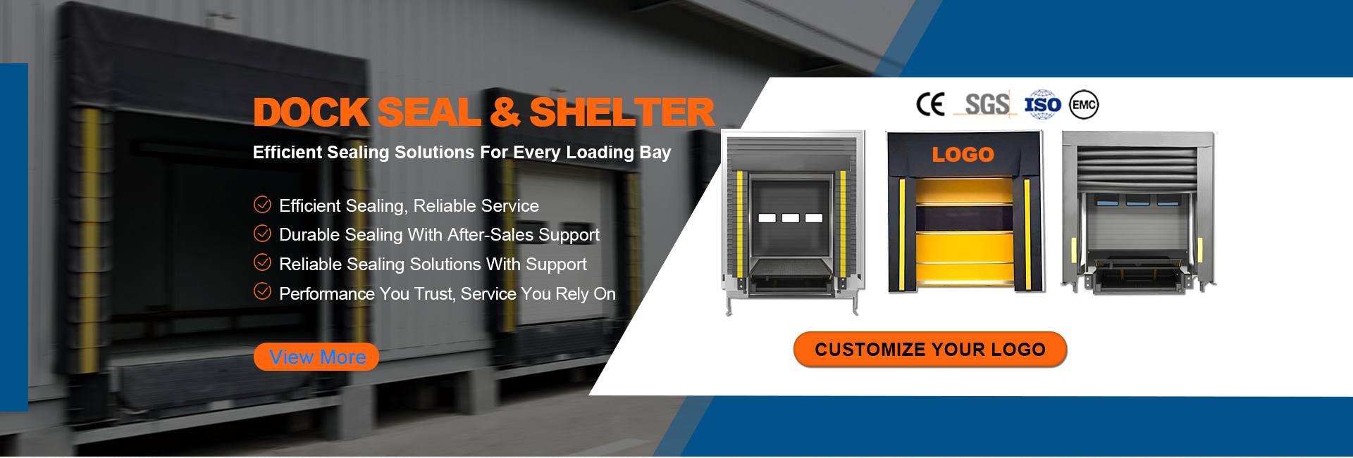 গুণ ইন্ডাস্ট্রিয়াল হাই স্পিড ডোর কারখানা