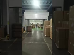 উচ্চ গতির দরজা 1