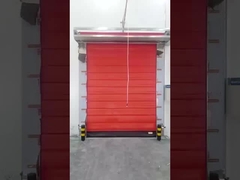 হাই স্পিড ফ্রিজের দরজা2