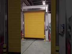 হাই স্পিড ফ্রিজের দরজা4