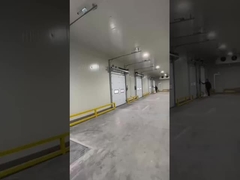 সেকশনাল ডোর পারফরম্যান্স